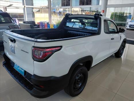 FIAT Strada 1.4 FIRE FLEX CABINE SIMPLES, Foto 6