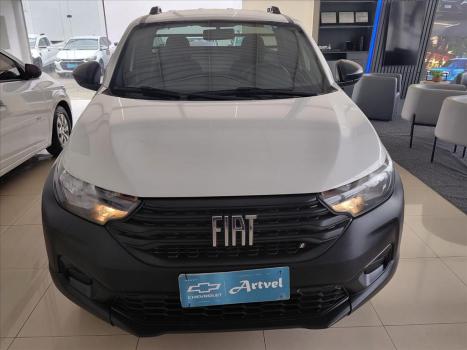 FIAT Strada 1.4 FIRE FLEX CABINE SIMPLES, Foto 1
