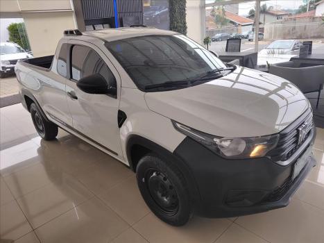 FIAT Strada 1.4 FIRE FLEX CABINE SIMPLES, Foto 2