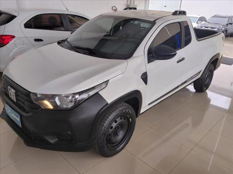 FIAT Strada 1.4 FIRE FLEX CABINE SIMPLES, Foto 3