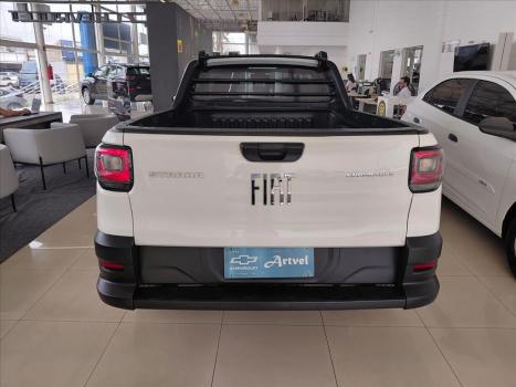 FIAT Strada 1.4 FIRE FLEX CABINE SIMPLES, Foto 4