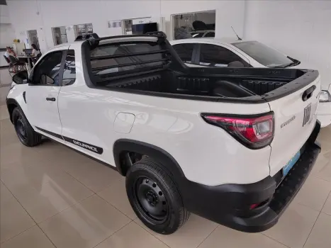 FIAT Strada 1.4 FIRE FLEX CABINE SIMPLES, Foto 7