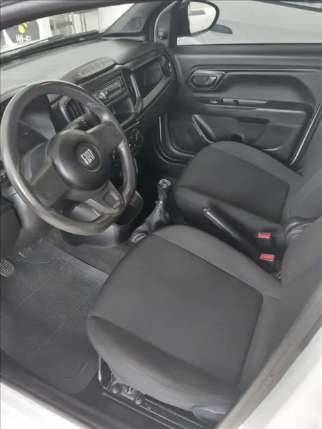 FIAT Strada 1.4 FIRE FLEX CABINE SIMPLES, Foto 9