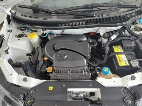 FIAT Strada 1.4 FIRE FLEX CABINE SIMPLES, Foto 11