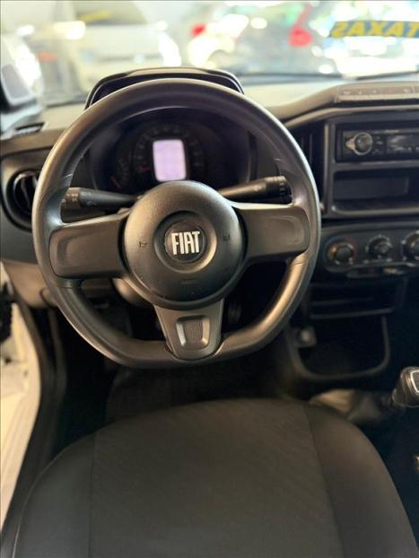 FIAT Strada 1.4 FIRE FLEX CABINE SIMPLES, Foto 4