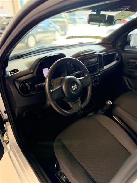 FIAT Strada 1.4 FIRE FLEX CABINE SIMPLES, Foto 7