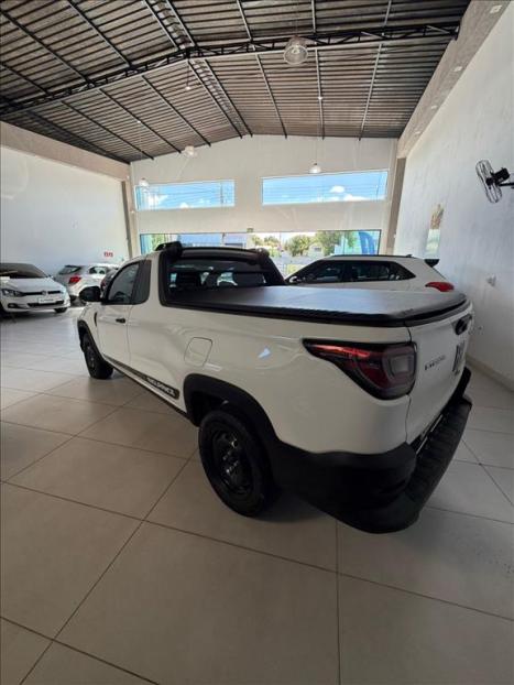 FIAT Strada 1.4 FIRE FLEX CABINE SIMPLES, Foto 8