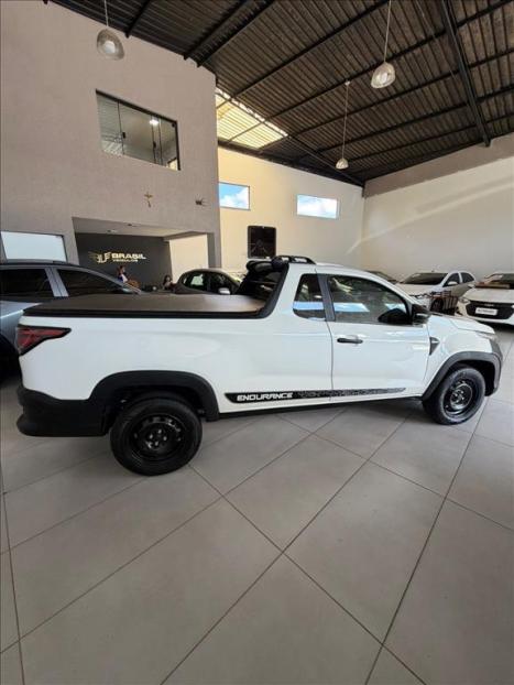 FIAT Strada 1.4 FIRE FLEX CABINE SIMPLES, Foto 9