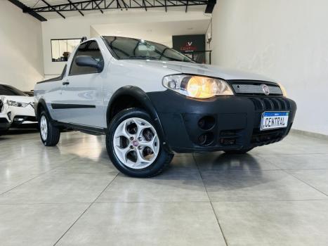 FIAT Strada 1.4 FIRE FLEX CABINE SIMPLES, Foto 1