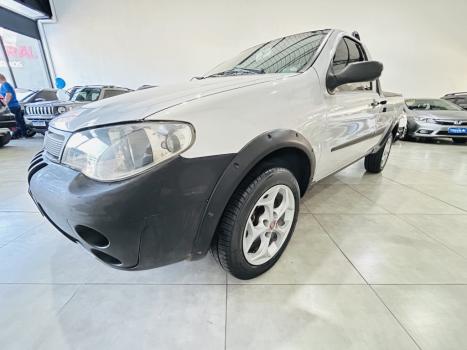 FIAT Strada 1.4 FIRE FLEX CABINE SIMPLES, Foto 2