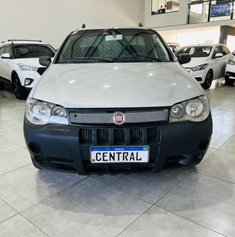 FIAT Strada 1.4 FIRE FLEX CABINE SIMPLES, Foto 3