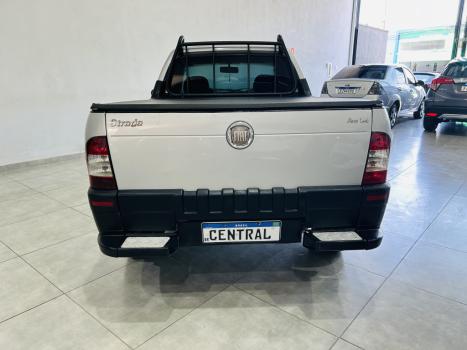 FIAT Strada 1.4 FIRE FLEX CABINE SIMPLES, Foto 4