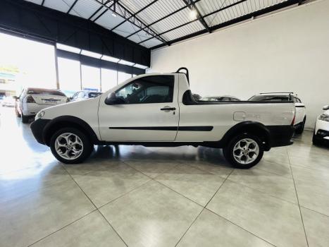 FIAT Strada 1.4 FIRE FLEX CABINE SIMPLES, Foto 5