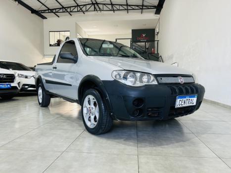FIAT Strada 1.4 FIRE FLEX CABINE SIMPLES, Foto 6