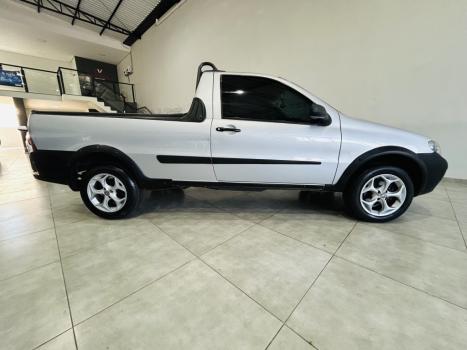 FIAT Strada 1.4 FIRE FLEX CABINE SIMPLES, Foto 7