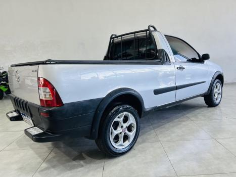 FIAT Strada 1.4 FIRE FLEX CABINE SIMPLES, Foto 8