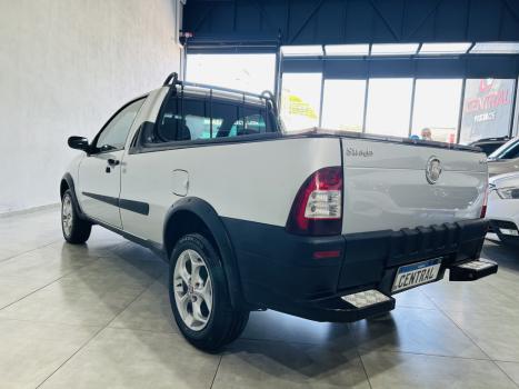 FIAT Strada 1.4 FIRE FLEX CABINE SIMPLES, Foto 10