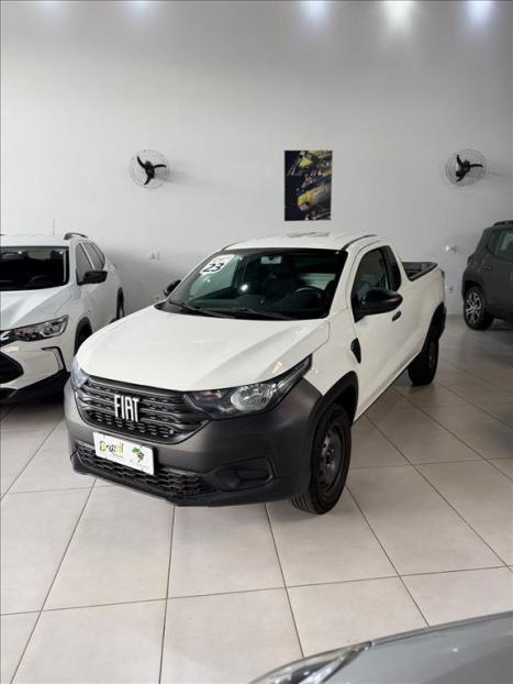 FIAT Strada 1.4 FIRE FLEX CABINE SIMPLES, Foto 1