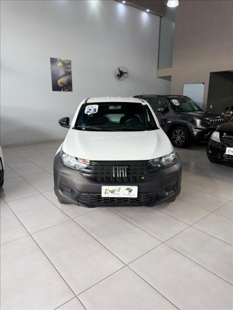 FIAT Strada 1.4 FIRE FLEX CABINE SIMPLES, Foto 2