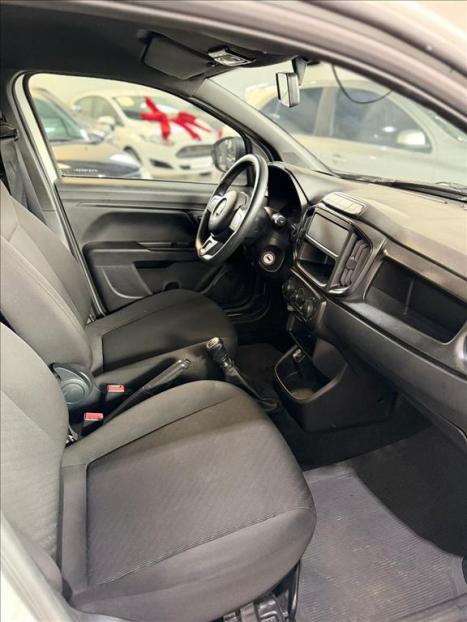 FIAT Strada 1.4 FIRE FLEX CABINE SIMPLES, Foto 4