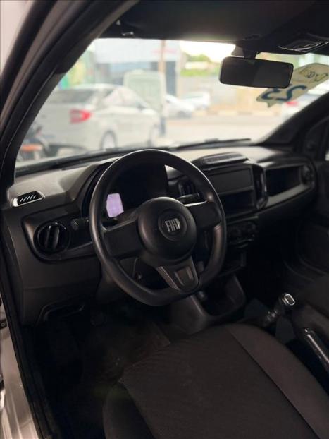 FIAT Strada 1.4 FIRE FLEX CABINE SIMPLES, Foto 5