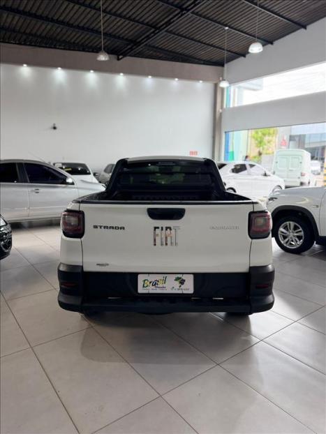 FIAT Strada 1.4 FIRE FLEX CABINE SIMPLES, Foto 7