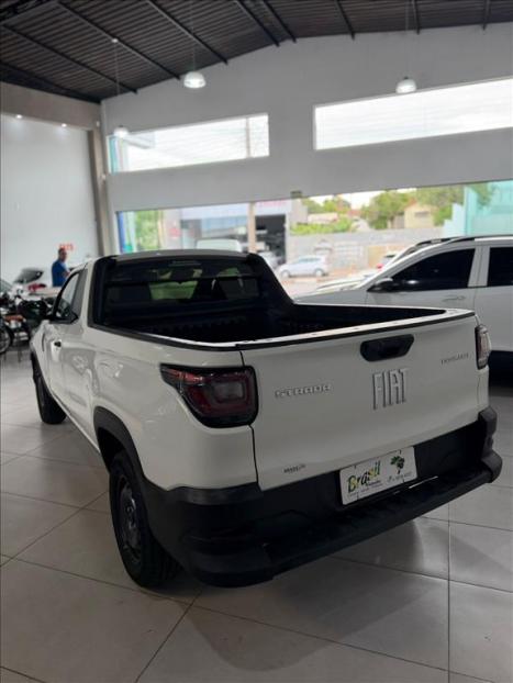 FIAT Strada 1.4 FIRE FLEX CABINE SIMPLES, Foto 9