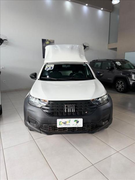 FIAT Strada 1.4 FIRE FLEX CABINE SIMPLES, Foto 2