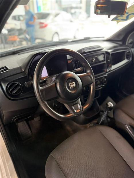 FIAT Strada 1.4 FIRE FLEX CABINE SIMPLES, Foto 4