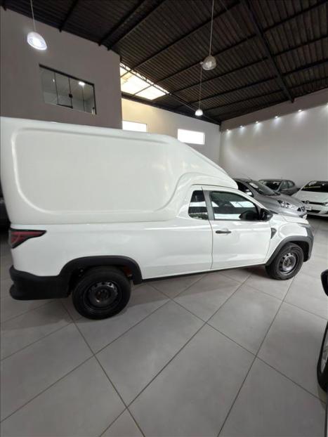 FIAT Strada 1.4 FIRE FLEX CABINE SIMPLES, Foto 6