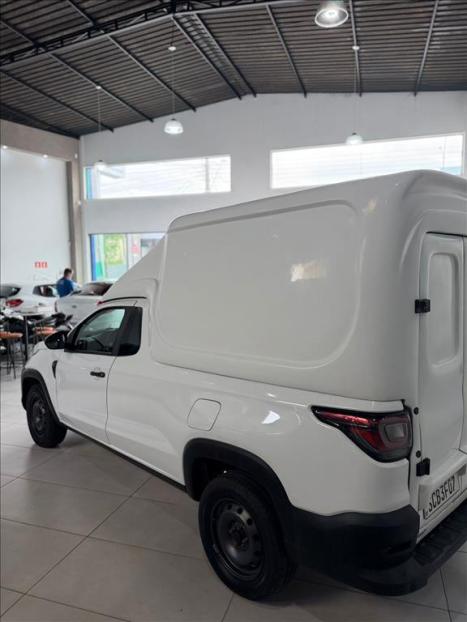 FIAT Strada 1.4 FIRE FLEX CABINE SIMPLES, Foto 7