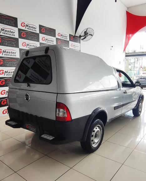 FIAT Strada 1.4 FIRE FLEX CABINE SIMPLES, Foto 3