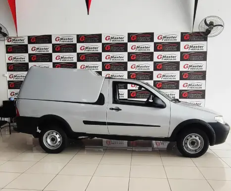 FIAT Strada 1.4 FIRE FLEX CABINE SIMPLES, Foto 6