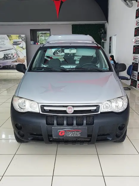 FIAT Strada 1.4 FIRE FLEX CABINE SIMPLES, Foto 7