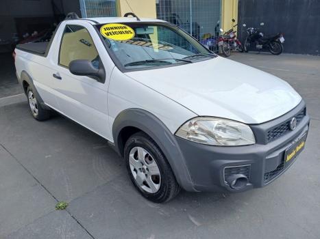 FIAT Strada 1.4 FIRE FLEX CABINE SIMPLES, Foto 2