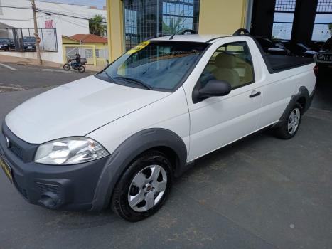 FIAT Strada 1.4 FIRE FLEX CABINE SIMPLES, Foto 3