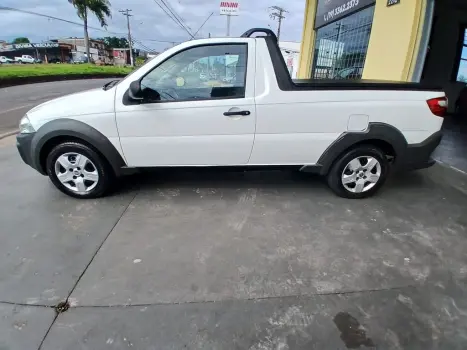 FIAT Strada 1.4 FIRE FLEX CABINE SIMPLES, Foto 4