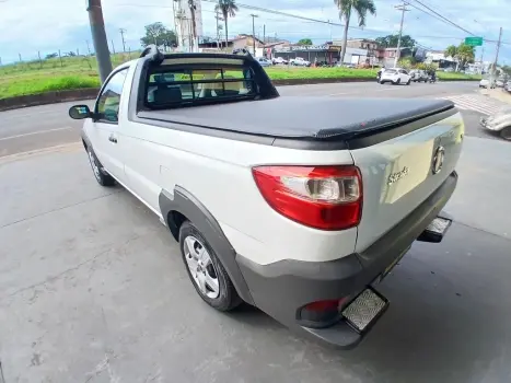 FIAT Strada 1.4 FIRE FLEX CABINE SIMPLES, Foto 7