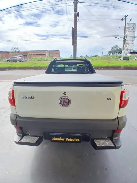 FIAT Strada 1.4 FIRE FLEX CABINE SIMPLES, Foto 8