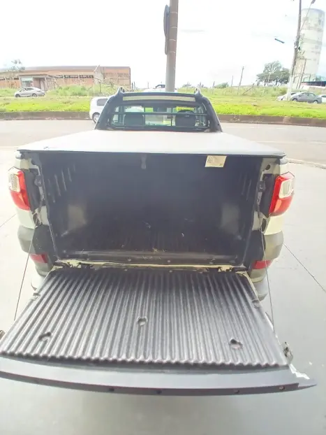 FIAT Strada 1.4 FIRE FLEX CABINE SIMPLES, Foto 9