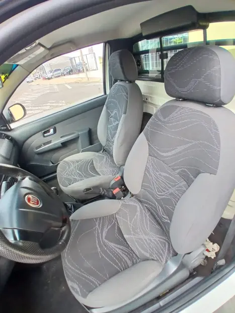 FIAT Strada 1.4 FIRE FLEX CABINE SIMPLES, Foto 10