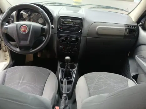 FIAT Strada 1.4 FIRE FLEX CABINE SIMPLES, Foto 11