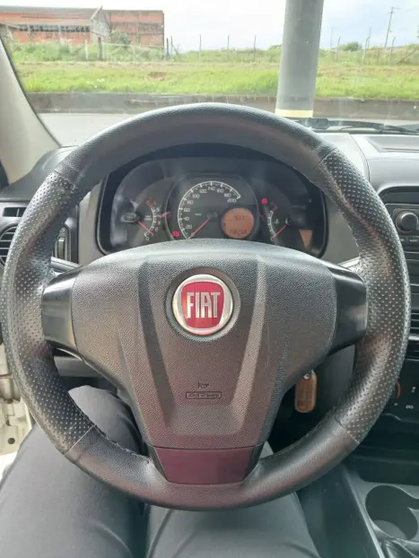 FIAT Strada 1.4 FIRE FLEX CABINE SIMPLES, Foto 12