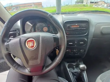 FIAT Strada 1.4 FIRE FLEX CABINE SIMPLES, Foto 13