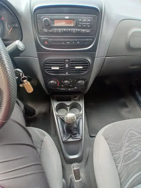 FIAT Strada 1.4 FIRE FLEX CABINE SIMPLES, Foto 14