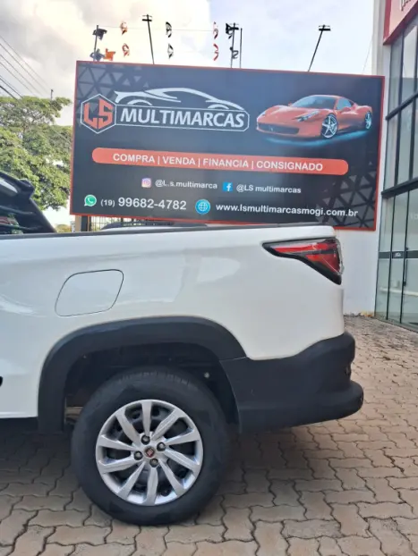 FIAT Strada 1.4 FIRE FLEX CABINE SIMPLES, Foto 2