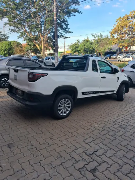 FIAT Strada 1.4 FIRE FLEX CABINE SIMPLES, Foto 6