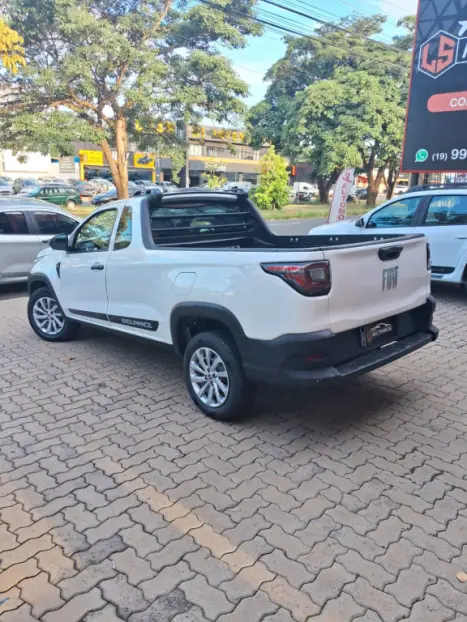 FIAT Strada 1.4 FIRE FLEX CABINE SIMPLES, Foto 7