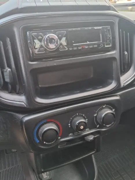 FIAT Strada 1.4 FIRE FLEX CABINE SIMPLES, Foto 9