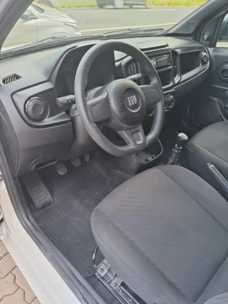 FIAT Strada 1.4 FIRE FLEX CABINE SIMPLES, Foto 10